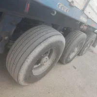 گاری نیم لبه12/۶۰|قطعات یدکی و لوازم جانبی|گزیک, |دیوار