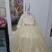 لباس مجلسی کودک