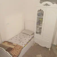 تخت و کمد نوجوان