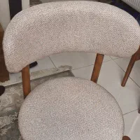 میز و صندلی ناهارخوری ۶ نفره