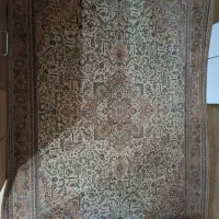 فرش ۹متری قالی سلیمان در حد نو ۲ عدد|فرش|تهران, شمس‌آباد|دیوار