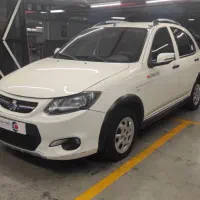 کوییک سفید ۴۰۱