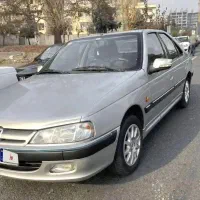 پارس سال ۸۷ سالم