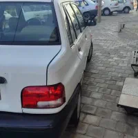 پراید مدل90|خودرو سواری و وانت|کاشان, فاز ۲ ناجی آباد|دیوار