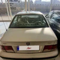 سمند مدل ۸۳|خودرو سواری و وانت|تبریز, |دیوار