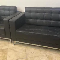 مبل اداری