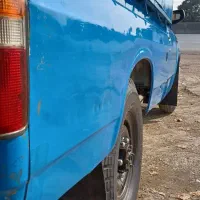 فروش نیسان پاترول درحد|خودرو سواری و وانت|ساری, |دیوار