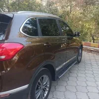 تیگو 5 آخر 95