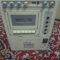 اکوآمپلی فایر ظبط ورادیوهمراه