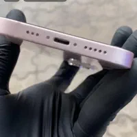 ایفون 13 نورمال 128 گیگ صورتی تک سیم کارت  d939|موبایل|اهواز, گلستان|دیوار