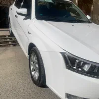 دنا پلاس توربو اتوماتیک ۱۴۰۱ معاوضه
