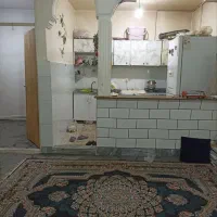 اجاره همکف ۶۰ متری موقعیت عالی