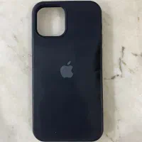 قاب ایفون ۱۲ نرمال اورجینال|لوازم جانبی موبایل و تبلت|قم, نیروگاه|دیوار