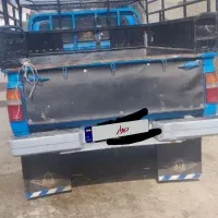 نیسان مدل 88|خودرو سواری و وانت|برازجان, |دیوار