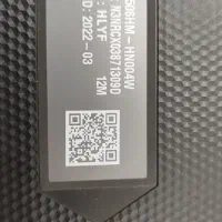 لپ تاپ ایسوس FUF Gaming F15 FX506HM|رایانه همراه|تهران, استخر|دیوار