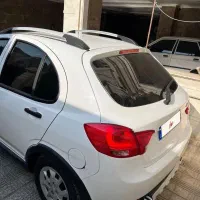 کوییک مدل ۴۰۲ دیلایت دار در حد صفر