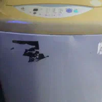 لباس‌شویی نیاز‌به تعمیر