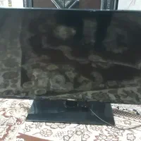 تلوزیون32سامسونگ|تلویزیون و پروژکتور|خمام, |دیوار