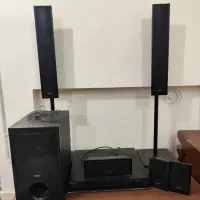 سینما خانواده سونی