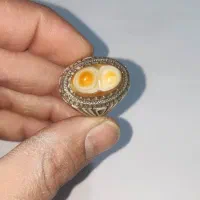 انگشتر رکاب زنجان