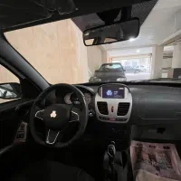 کوئیک اتومات فول ۱۴۰۳|خودرو سواری و وانت|رشت, بلوار گیلان|دیوار