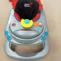 روروئک بچه