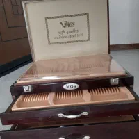 جعبه قاشق و چنگال