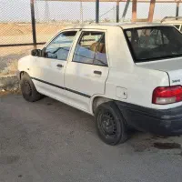 پراید ۹۶|خودرو سواری و وانت|شاهین‌شهر, برخوار غرب|دیوار