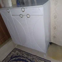 جاکفشی ام دی اف