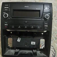 ضبط فابریک سمند سورن