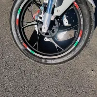 بنلی 180s|موتورسیکلت|زنجان, |دیوار