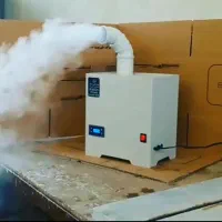 دستگاه رطوبت ساز التراسونیک 2000 نو مه ساز