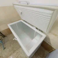یخچال فریزر صندوقی مشهد سرما|یخچال و فریزر|مشهد, الهیه|دیوار
