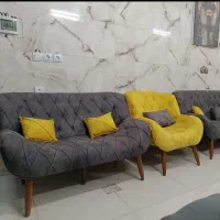 چستر کم جا زیبا