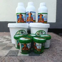 قرص کود ۱۲۰ عددی