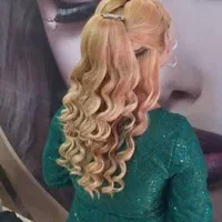 میکاپ امیری|خدمات آرایشگری و زیبایی|آبادان, |دیوار