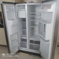 یخچال ساید سامسونگ کم کار