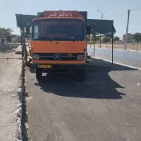 بنز خاور|خودرو سنگین|آبیک, |دیوار