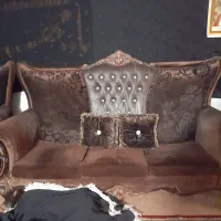 مبل ۷ نفره