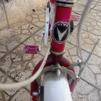 دوچرخه دخترانه ۱۸|دوچرخه، اسکیت، اسکوتر|شیراز, شیخ علی چوپان|دیوار