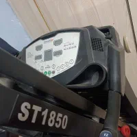 تردمیل در حد نو