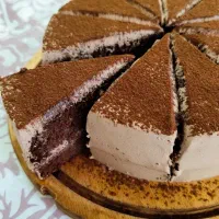 انواع کیک و شیرینی