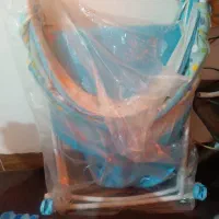 فروش کالسکه .گهواره .روروک|کالسکه و لوازم جانبی|دلوار, |دیوار