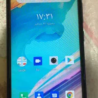 گوشی موبایل جی پلاس مدل T10