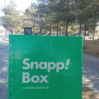 فروش باکس اسنپ