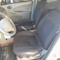 تیبا 1 خانگی تک گانه مدل 97|خودرو سواری و وانت|ارومیه, |دیوار