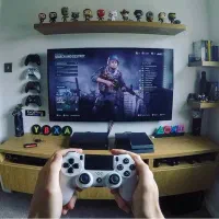 کرایه ps4. اجاره پی اس فور 24 ساعته
