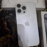 آیفون ۱۶ پرومکس ۵۱۲