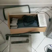 لوازم اداری کامپیوتری شامل اسکن وغیرومارک برند|پرینتر، اسکنر، کپی، فکس|تهران, توحید|دیوار