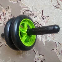 رول شکم نو۲ و۳ باراستفاده شده.